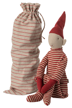 Long Legged Pixy - Large