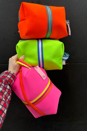 Neoprene Pouch - Large