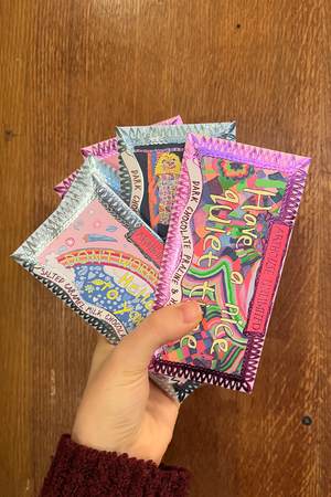 Joy Sized Chocolate Bar