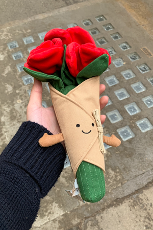 Amuseables Rose Bouquet