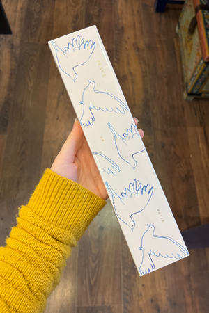 Long Matches - Peace - SALE