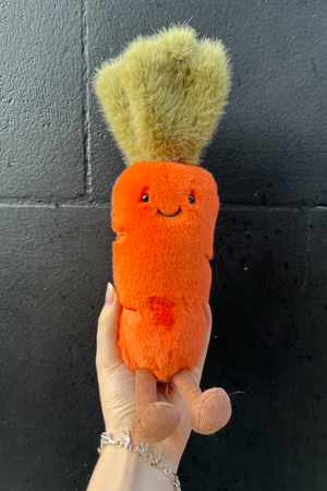 Amuseables Carrot