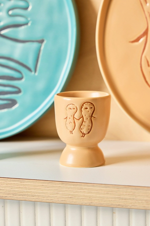 Egg Cup Peanut