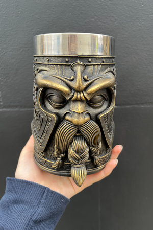 Odin Viking Tankard