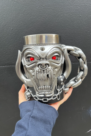 Motorhead Warpig Tankard