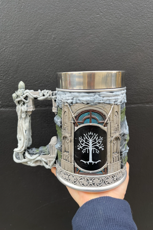 Lord of The Rings Gondor Tankard