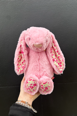 Blushkin Blossom Luxe Bunny Original