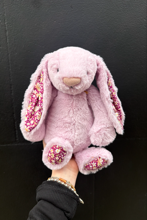 Thistlepop Blossom Luxe Bunny Original