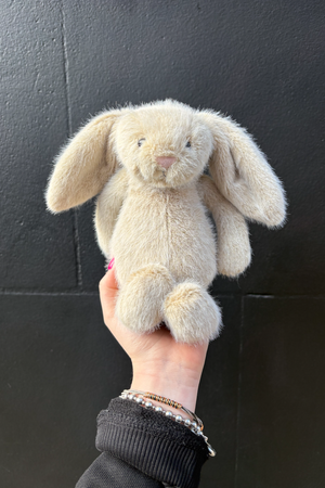 Wheat Flufflet Bunny