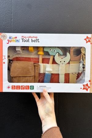 Tool Belt Toys