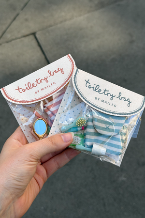 Toiletry Bag