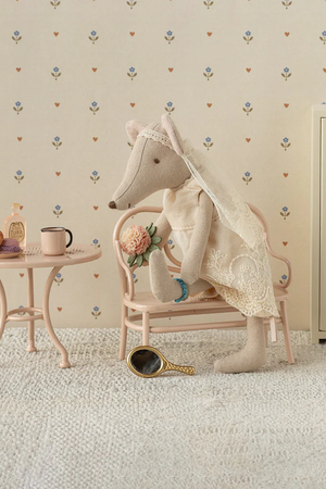 Wedding Dress - Mum Mouse