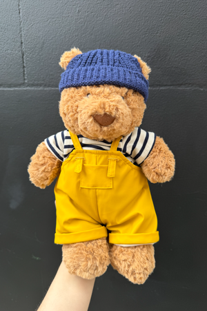 Bartholomew Bear Seafarer Outfit