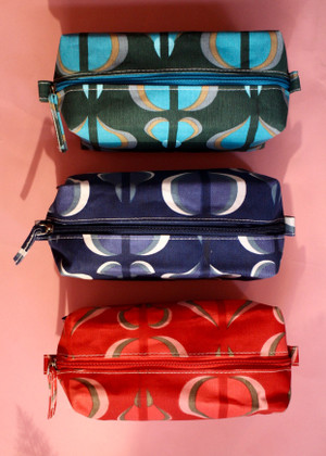 Cotton Box Washbag Cotton Box Washbag