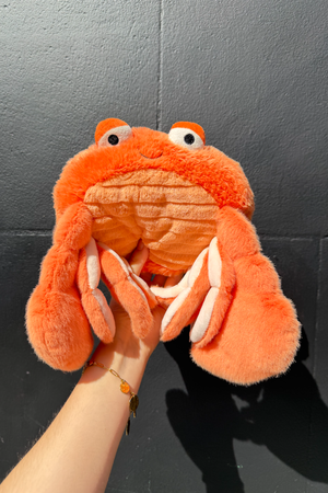 Pinchsnap Crab