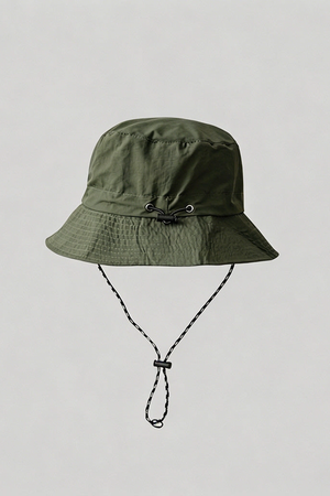 Foldable Waterproof Bucket Hat
