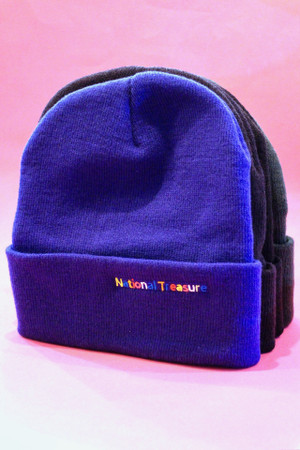 National Treasure Hat National Treasure Hat