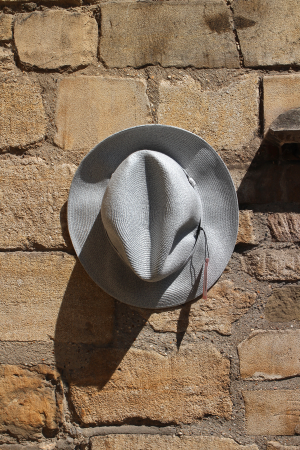 Borsalino Hat