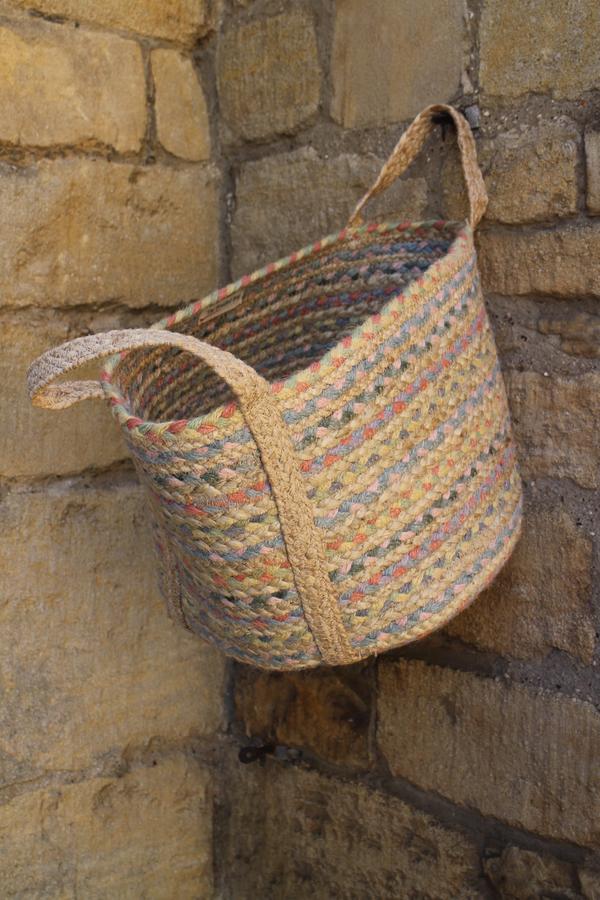 Large Utility Basket