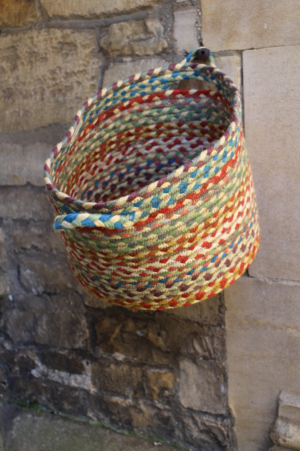 Large Utility Basket
