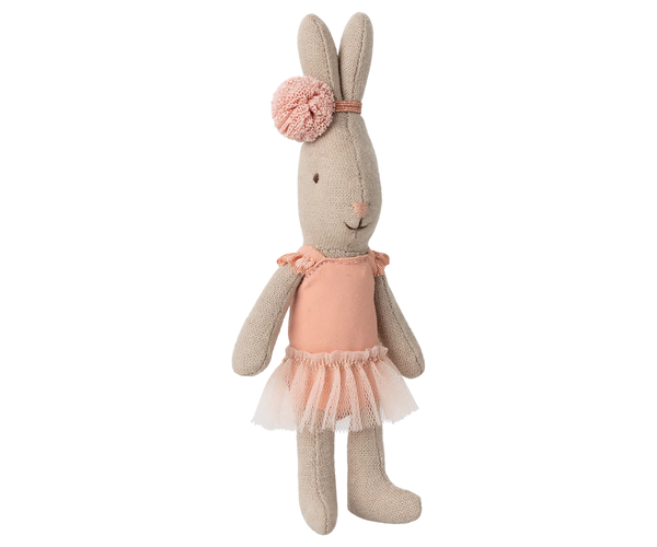 Ballet Rabbit - Rose