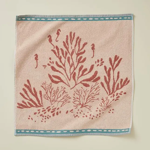 100% Cotton Hand Towel