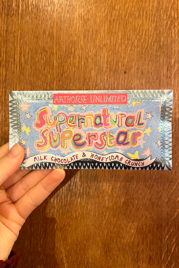 Joy Sized Chocolate Bar