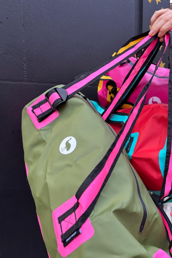 Waterproof Duffle Bag