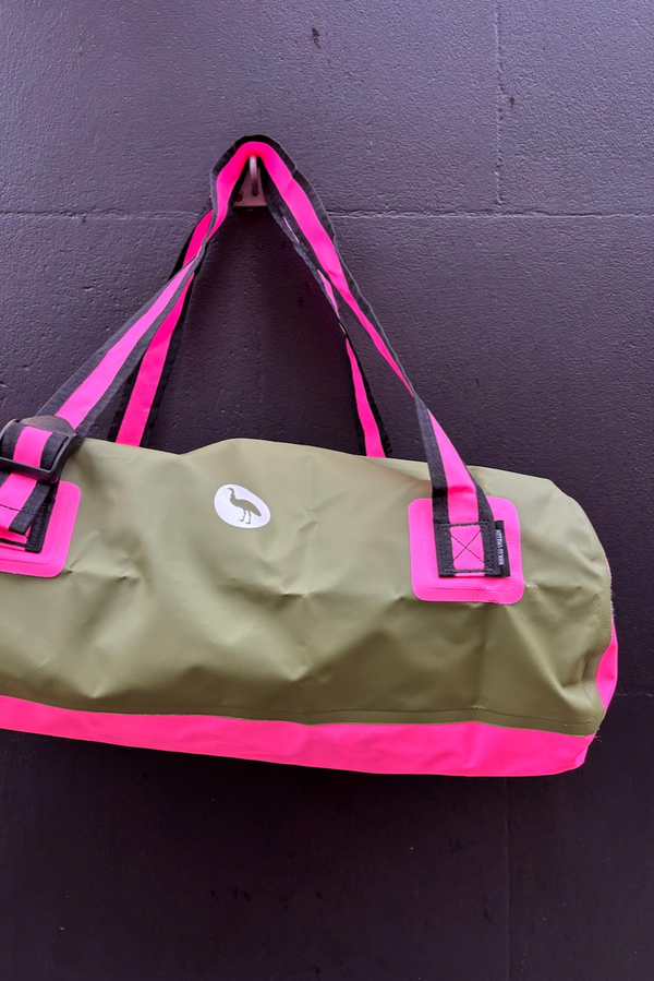 Waterproof Duffle Bag