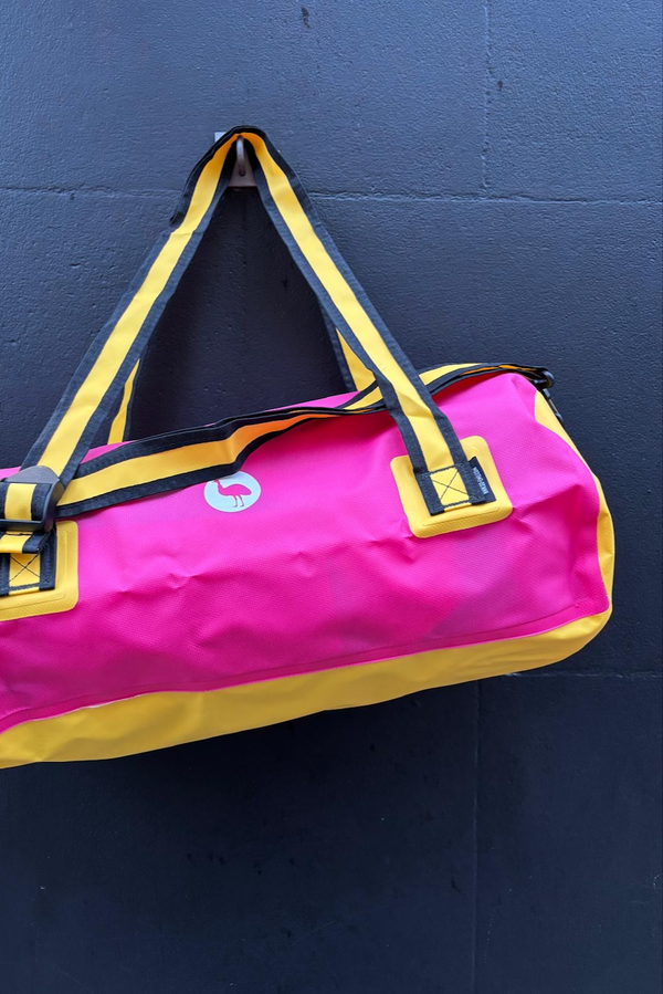 Waterproof Duffle Bag