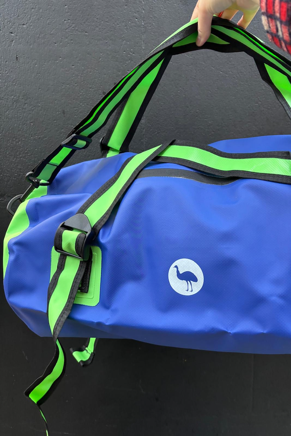 Waterproof Duffle Bag