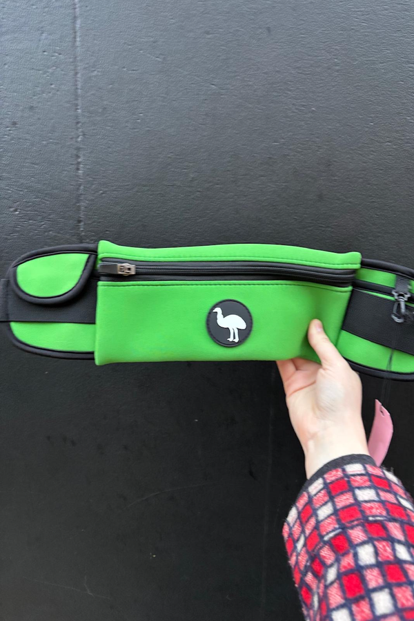 Running Belt