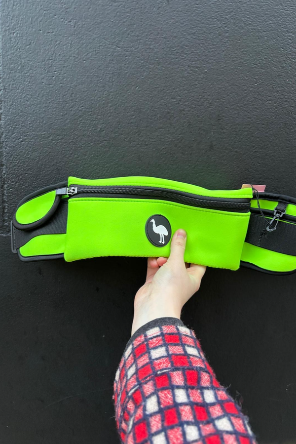 Running Belt