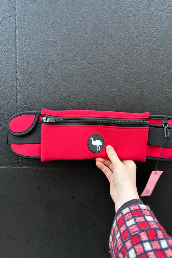 Running Belt