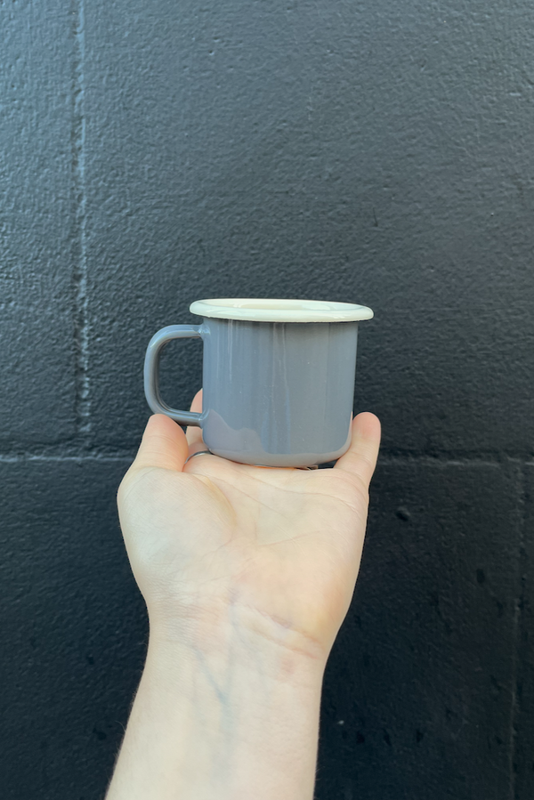 Turkish Style Espresso Mug