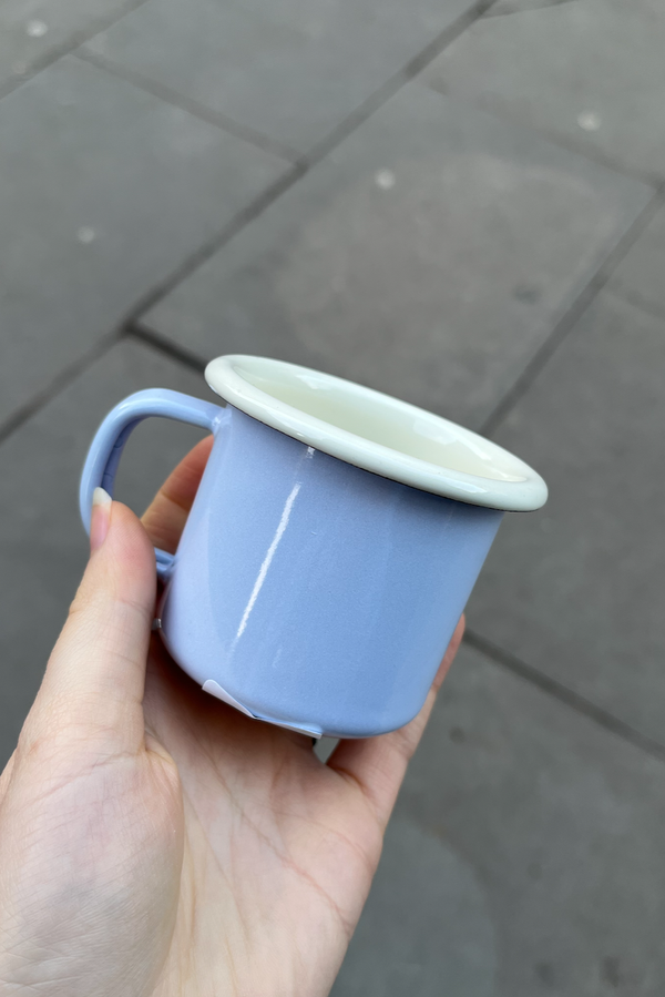 Turkish Style Espresso Mug