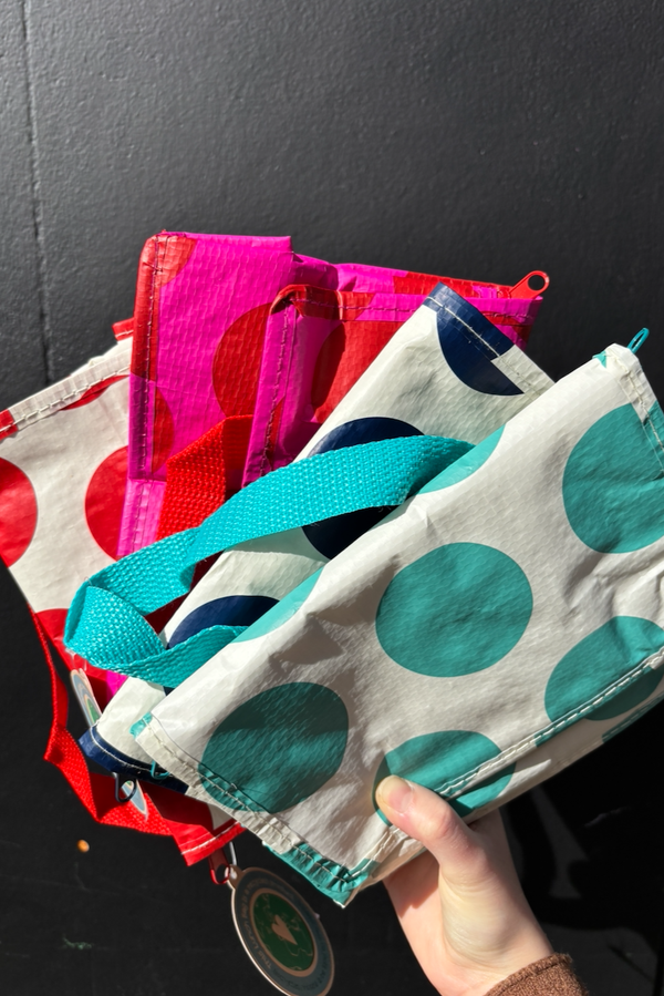 Insulated Lunch Bag