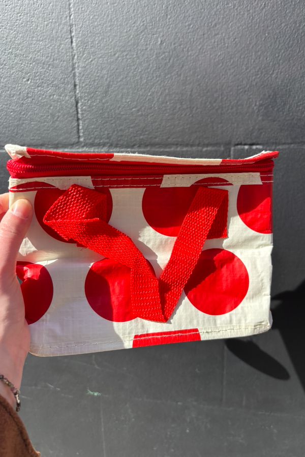 Insulated Lunch Bag