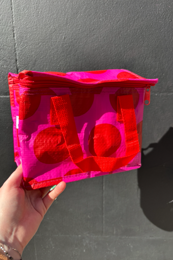 Insulated Lunch Bag