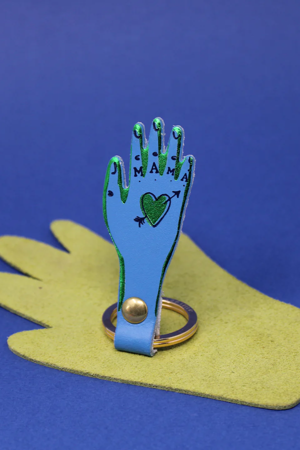 Mama Key Fob