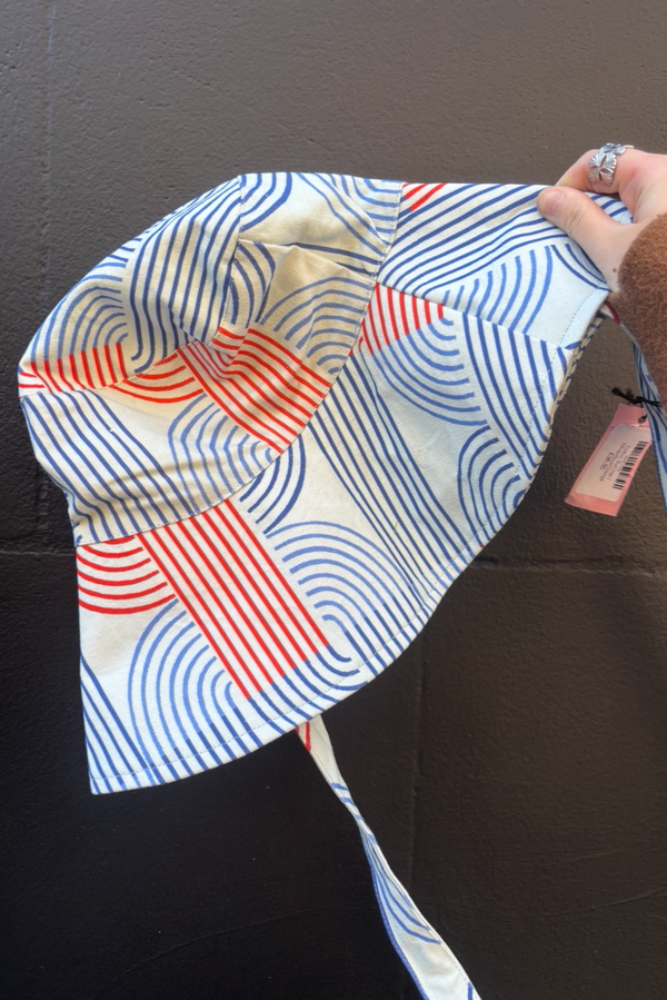 Cotton Sun Hat