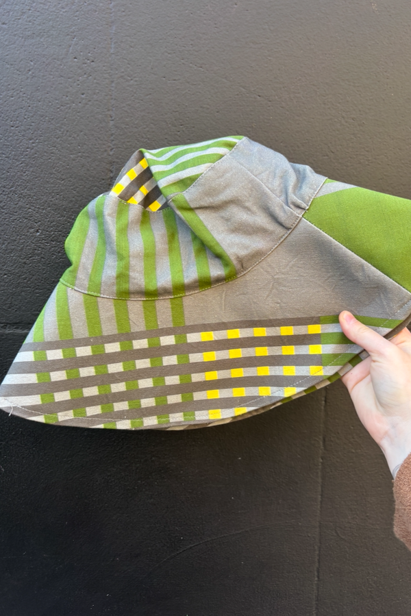 Cotton Sun Hat
