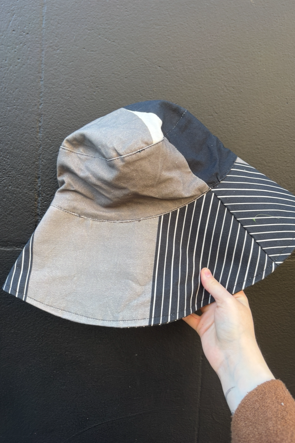 Cotton Sun Hat