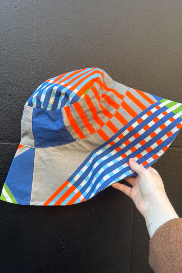 Cotton Sun Hat