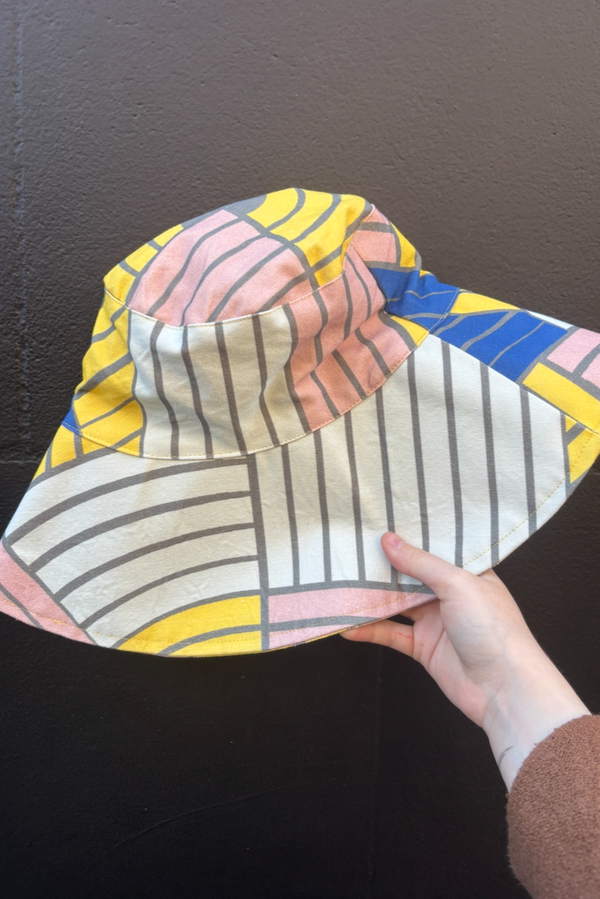 Cotton Sun Hat