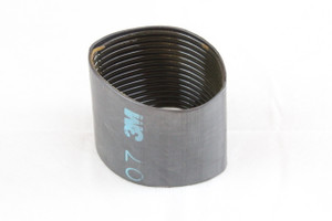 Heat Shrink Replacement
