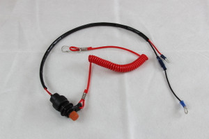 Kill Switch Replacement