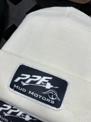 PPF WHITEOUT Beanie