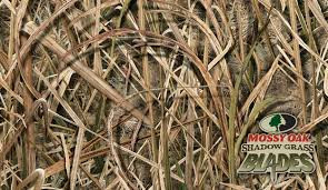 Mossy Oak Shadow Grass Blades