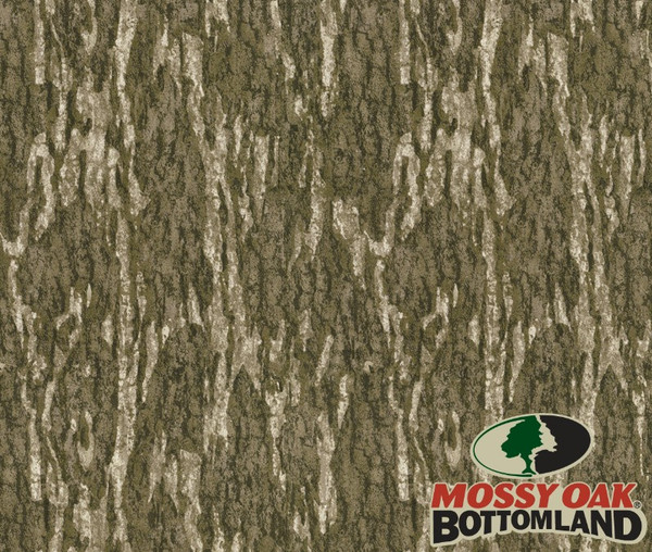Mossy Oak NEW Bottomland